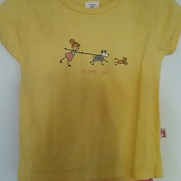 Lee outfit Set - Picture 3 of 3